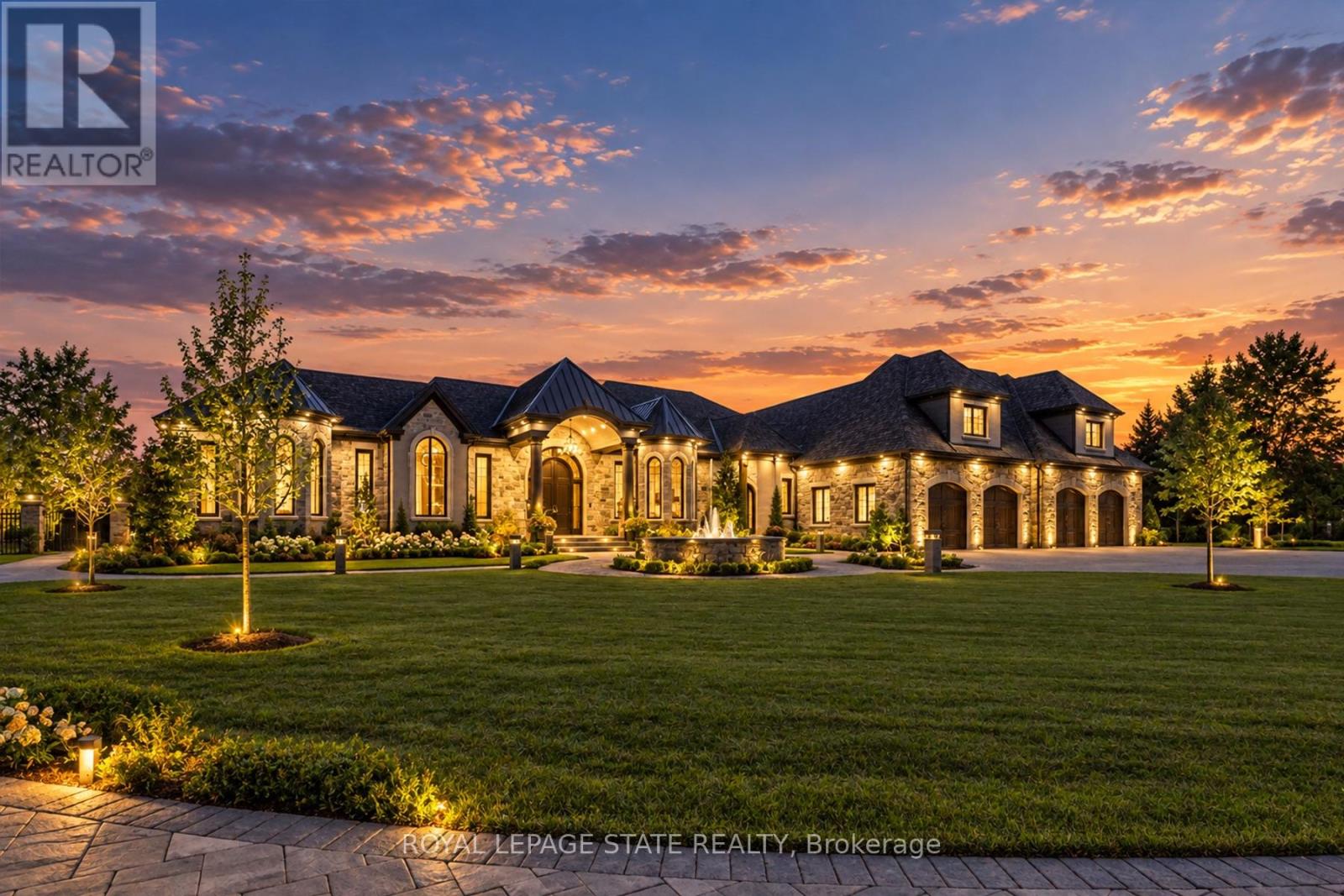 1272 FIDDLERS GREEN ROAD