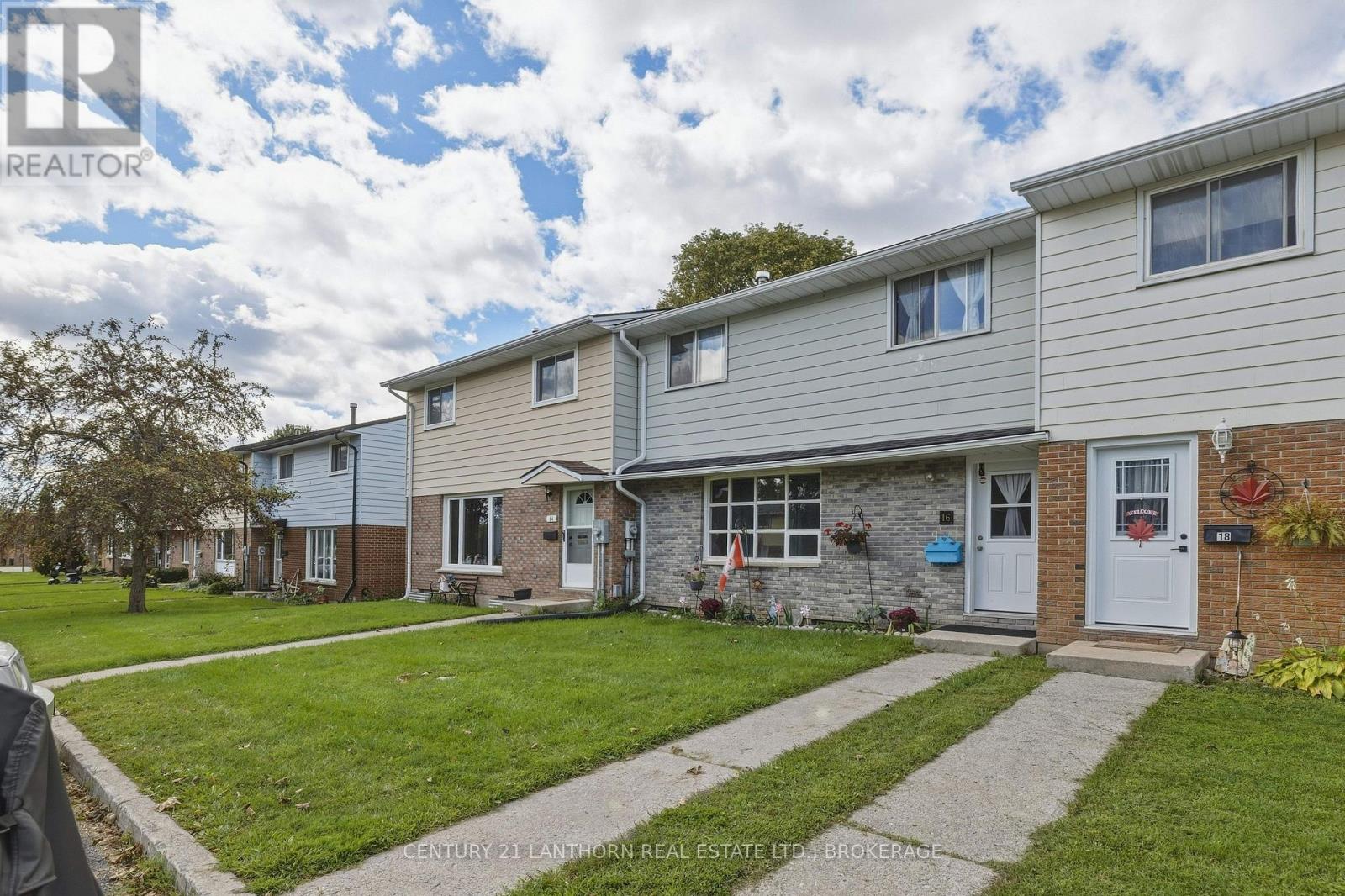 16 WINCHESTER DRIVE