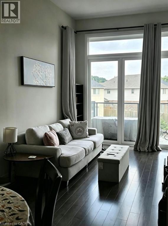 85 MORRELL Street Unit# 222