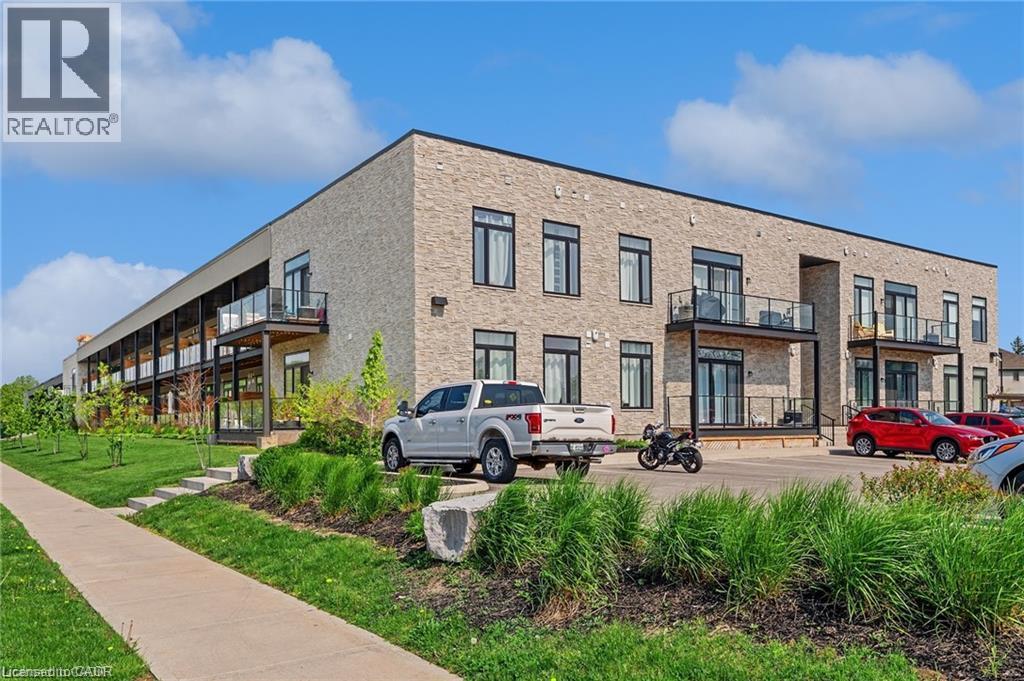 85 MORRELL Street Unit# 222