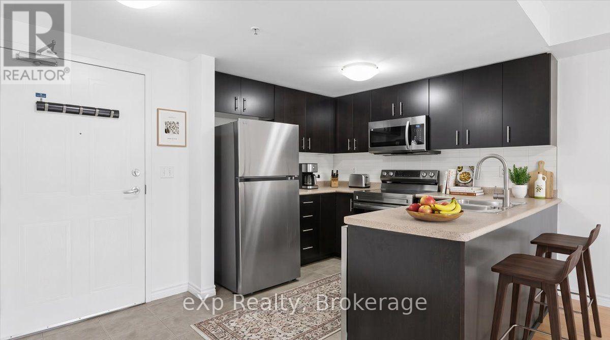 202 - 41 GOODWIN DRIVE