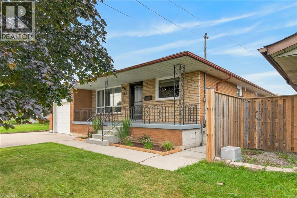 93 NUGENT Drive