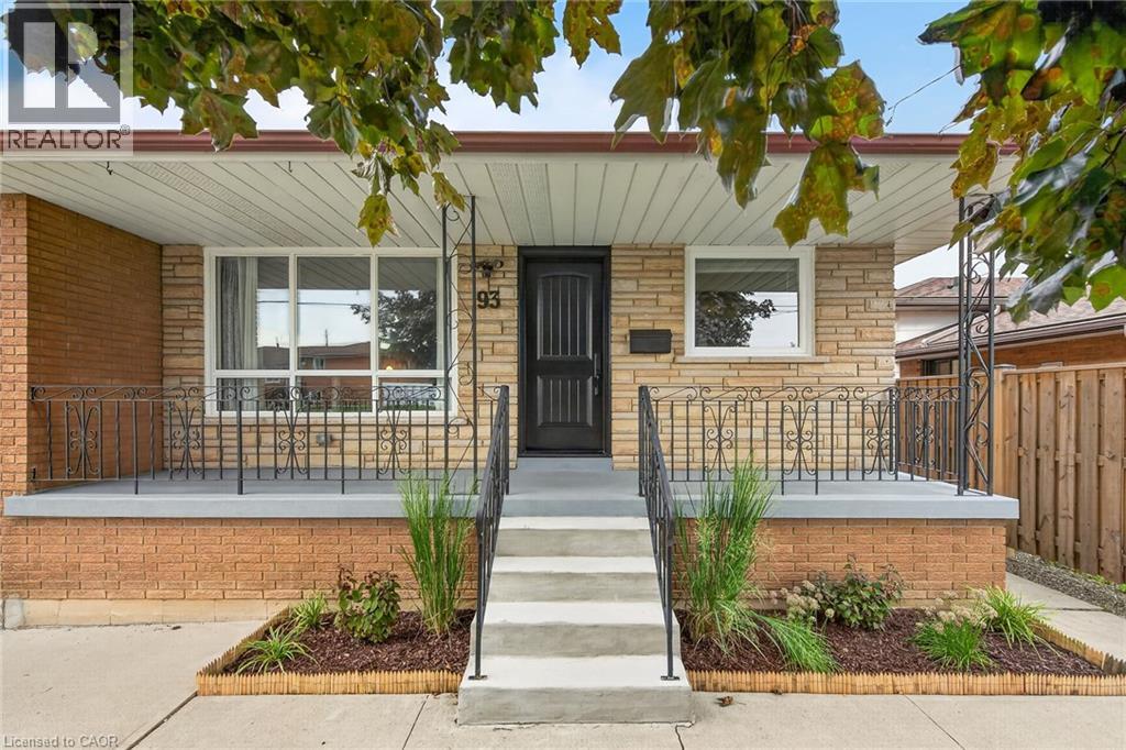 93 NUGENT Drive