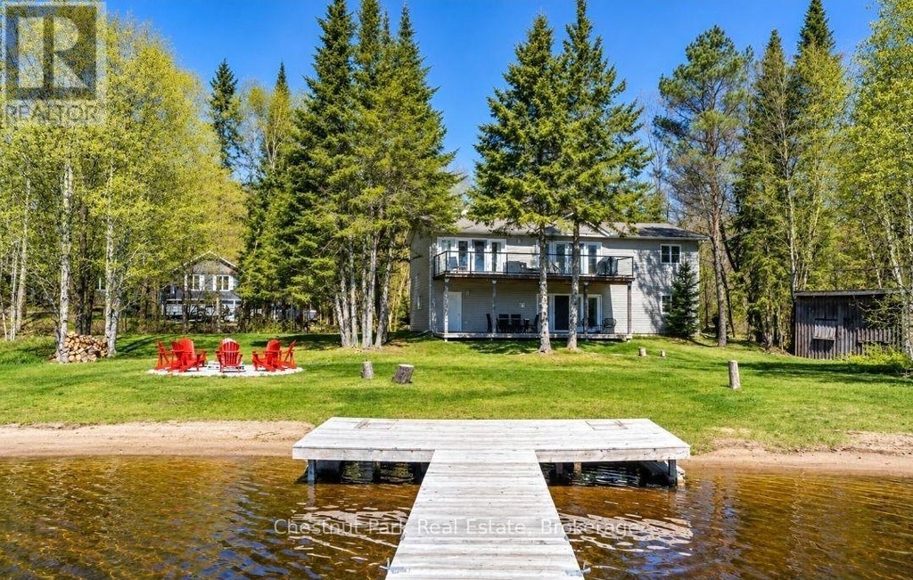 121 NORTH DEER LAKE ROAD, HUNTSVILLE (STEPHENSON), ON P0B 1L0 - Image 3760154654.jpeg?d=l