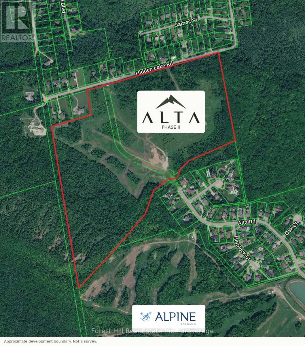 LOT 58 ALTA ROAD