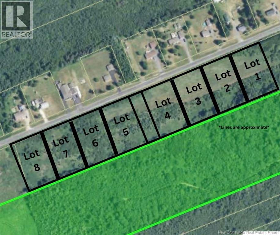 LOT JEAN-LOUIS, TREMBLAY, NB E8J 3B8 - Image 3697662126.jpeg?d=l