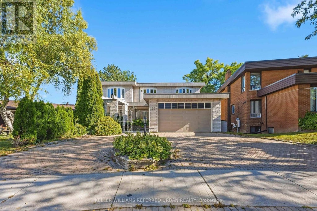 23 BROCKINGTON CRESCENT, TORONTO (BATHURST MANOR), ON M3H 4S9 - Image 155928903.jpeg?d=l