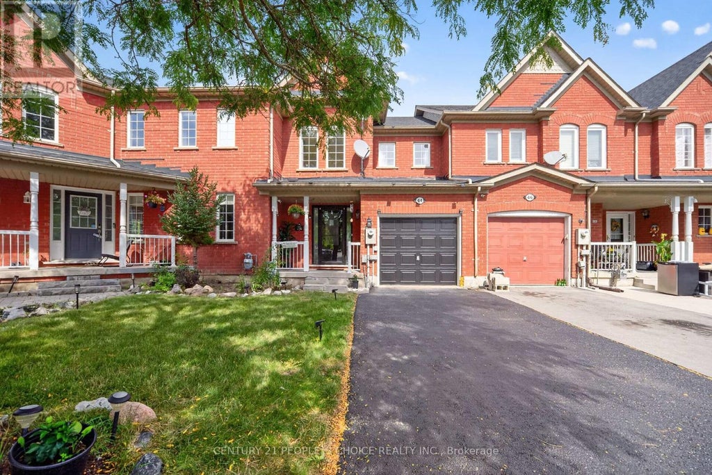 44 MONACO COURT, BRAMPTON (FLETCHER'S MEADOW), ON L7A 1X4 - Image 3896110400.jpeg?d=l