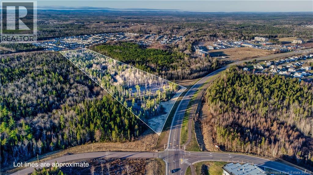Lot Gunningsville Boulevard - Photo 3