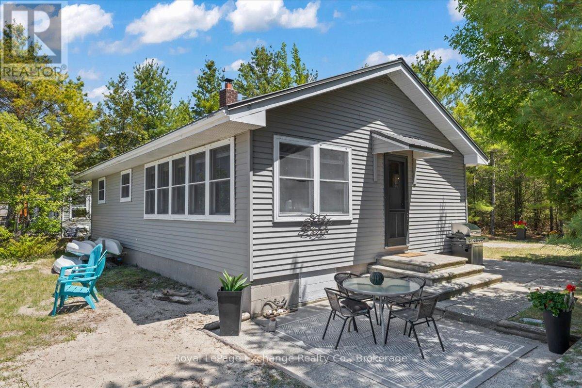 378 6 CONCESSION W