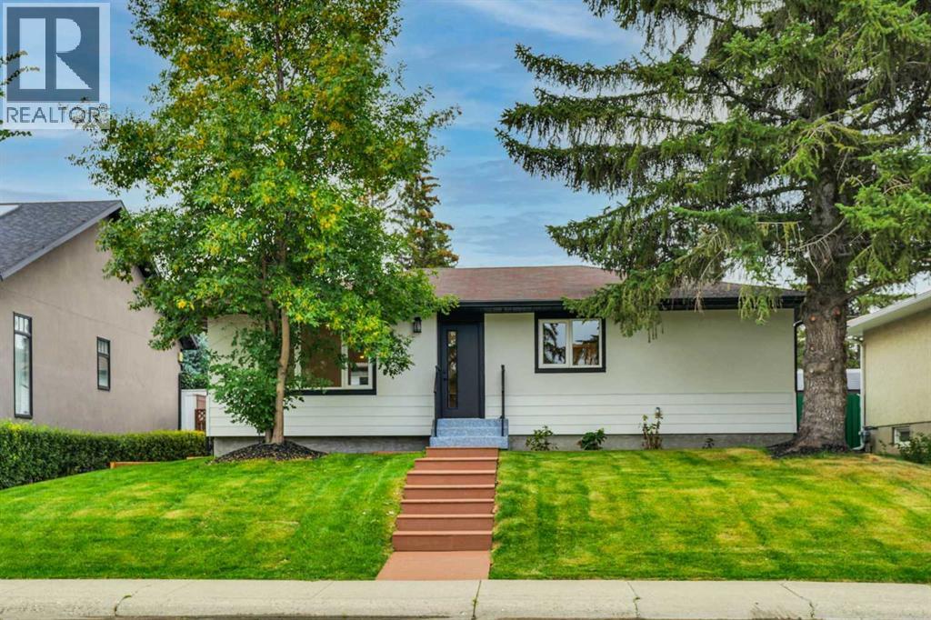 100 Fairview Drive SE