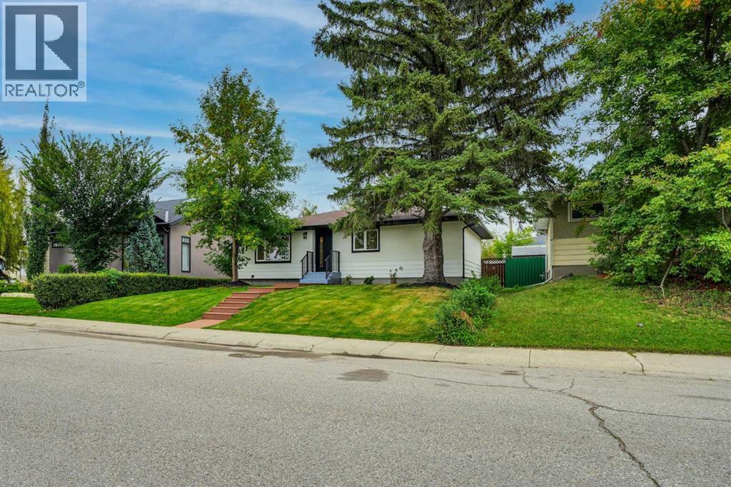 100 Fairview Drive SE