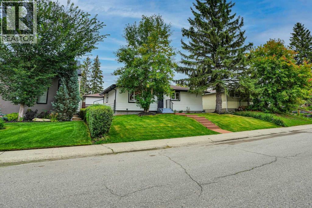 100 Fairview Drive SE