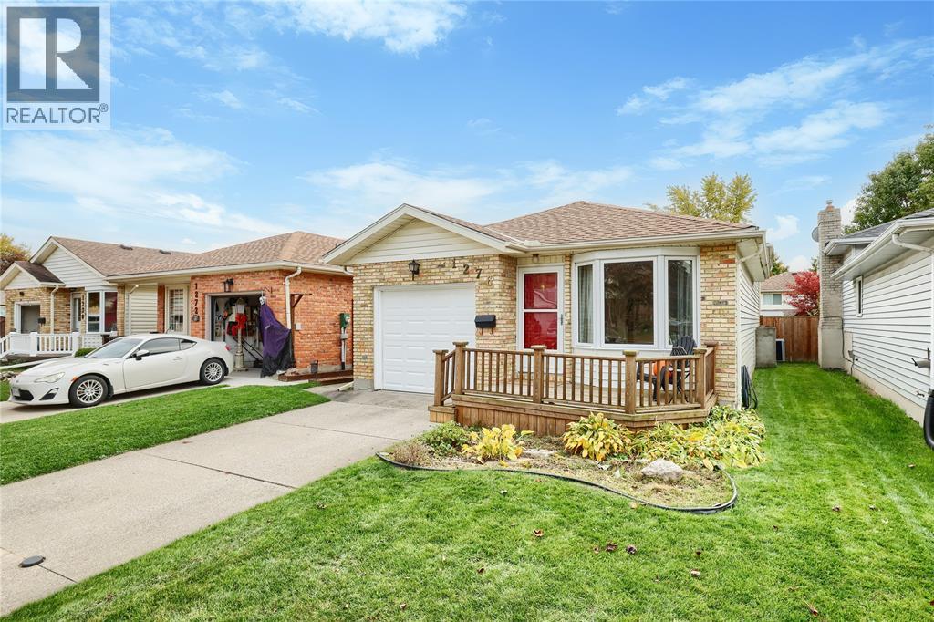1276 Thistledown AVENUE