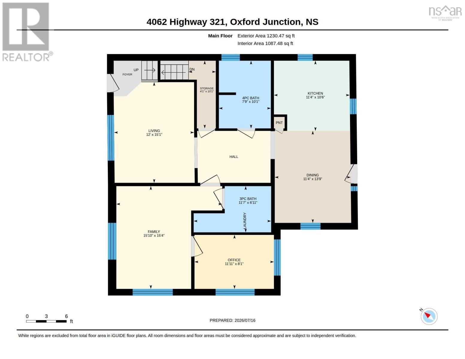 4062 Highway 321