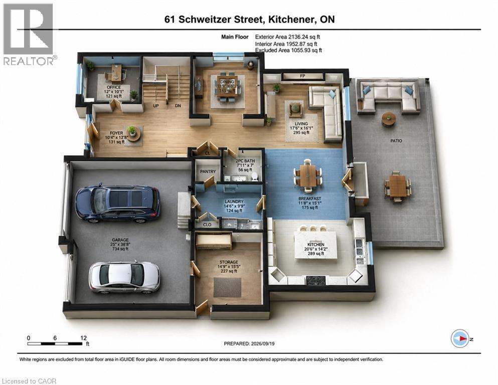 61 SCHWEITZER Street
