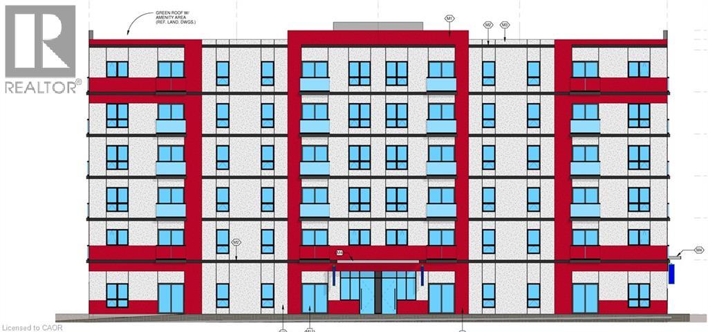968 & 970 COLBORNE Street