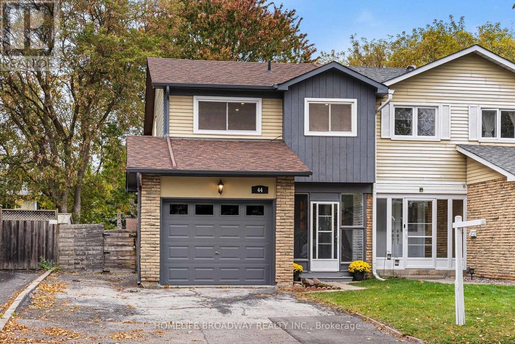 44 HOLLYBERRY TRAIL, TORONTO (HILLCREST VILLAGE), ON M2H 2S1 - Image 3656802482.jpeg?d=l
