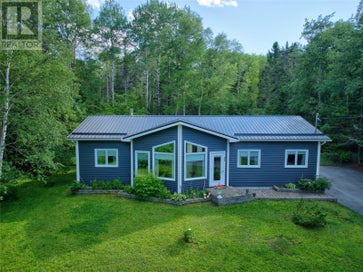 254 Main Street Traytown NF A0G 4K0