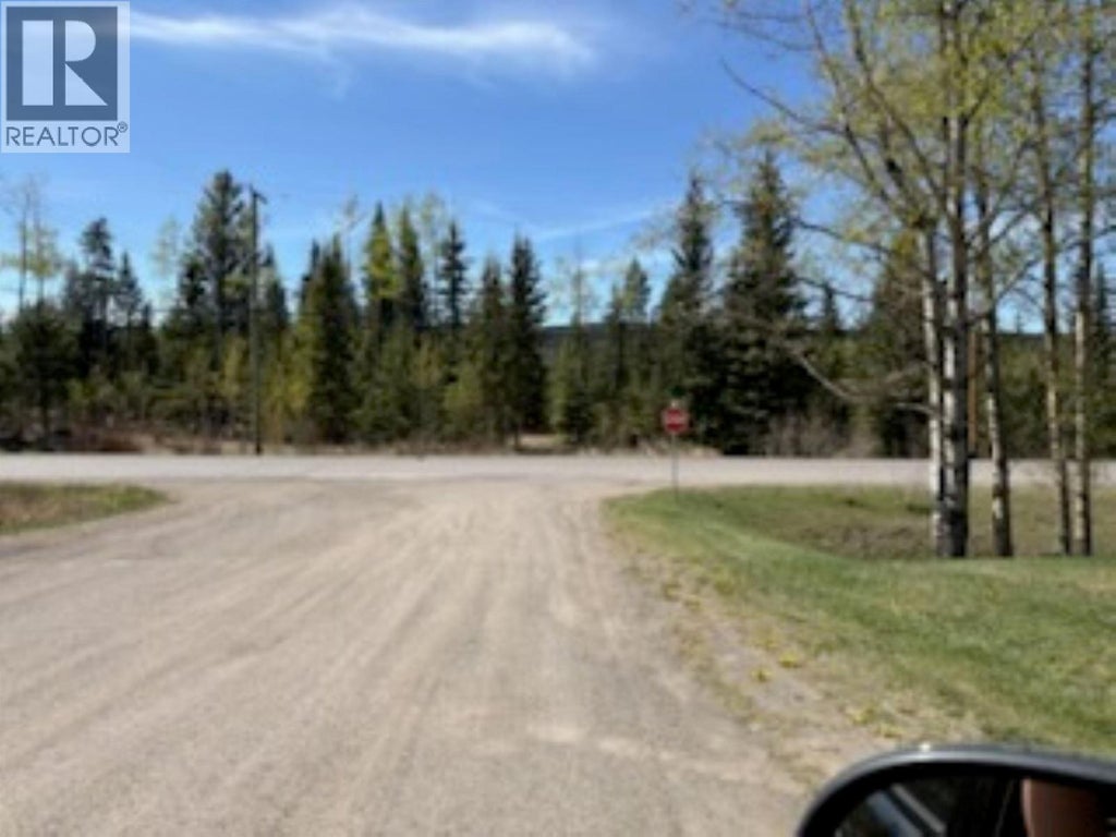 LOT 2 HORSE LAKE ROAD