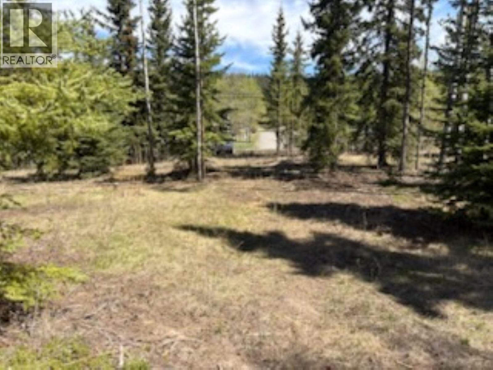 LOT 2 HORSE LAKE ROAD