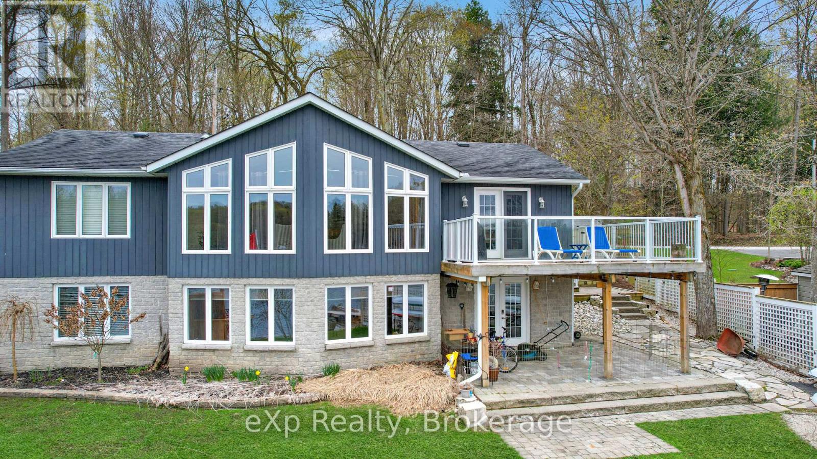 487 LAKE ROSALIND RD 4