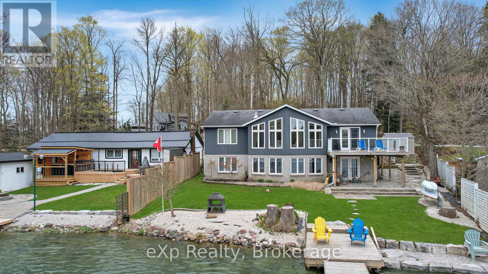 487 LAKE ROSALIND RD 4