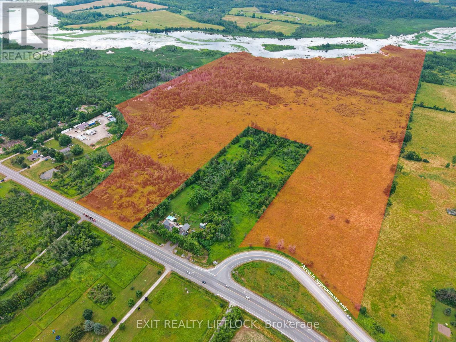 3756 HWY 7 - Photo 4