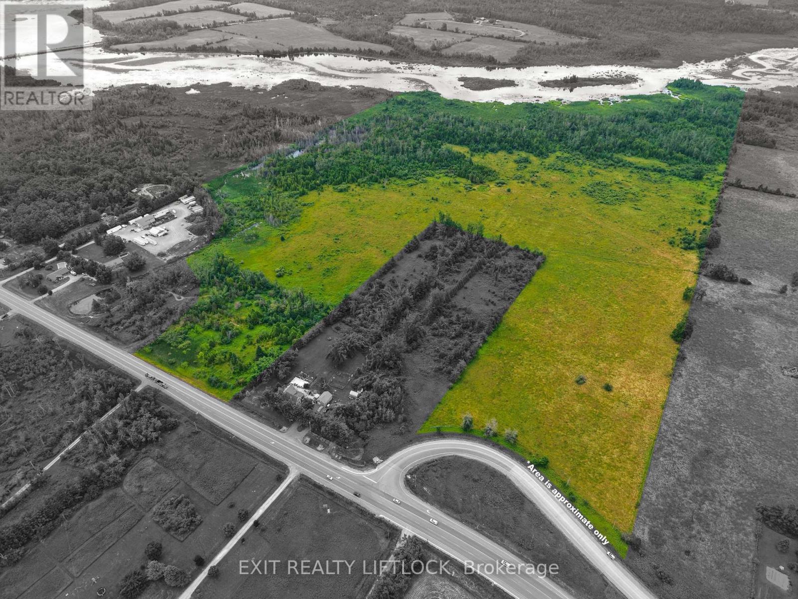 3756 HWY 7 - Photo 2