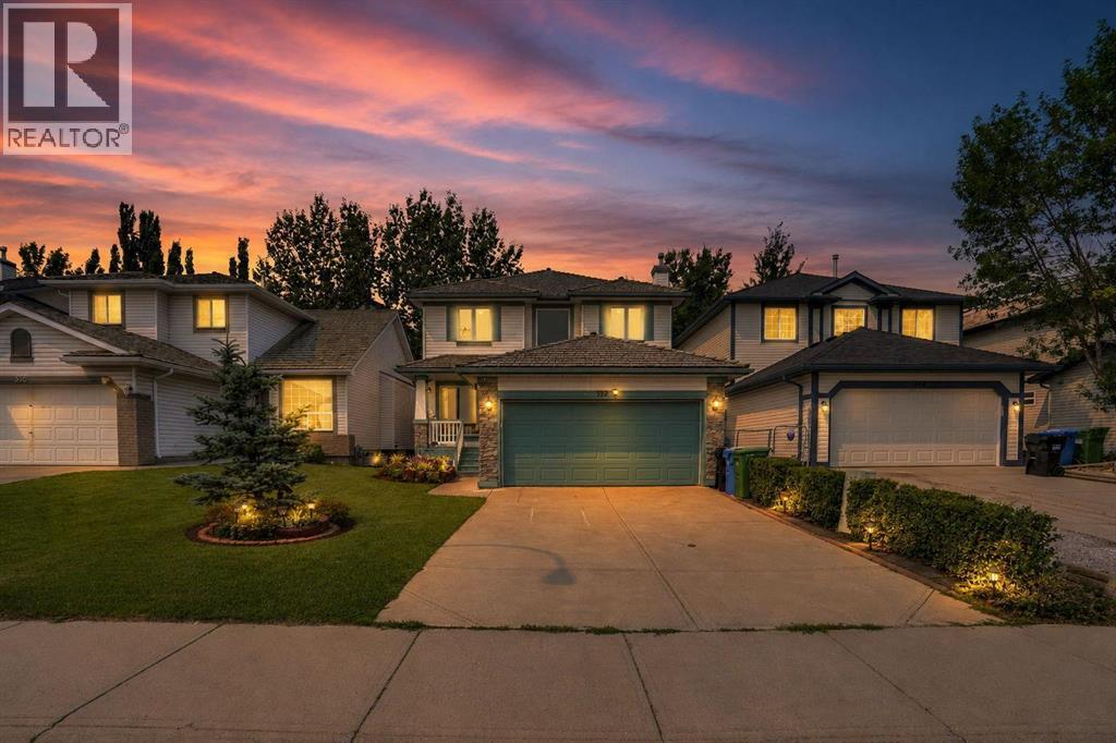 332 Harvest Hills Drive NE