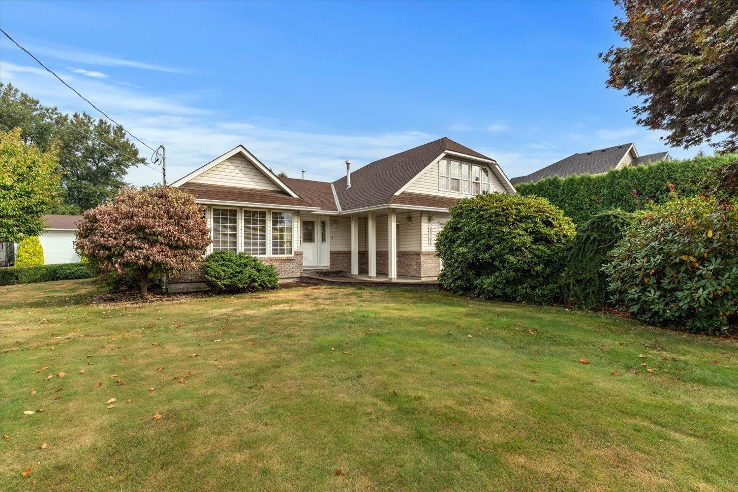 42703 JANZEN ROAD, Greendale