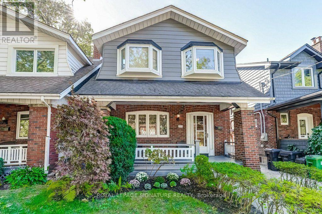 355 WOLVERLEIGH BOULEVARD, TORONTO (DANFORTH), ON M4C 1S7 - Image 4002746947.jpeg?d=l