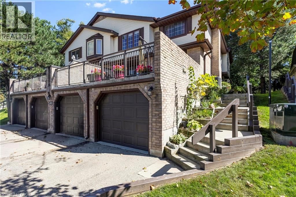 475 BEECHWOOD Drive Unit# 4