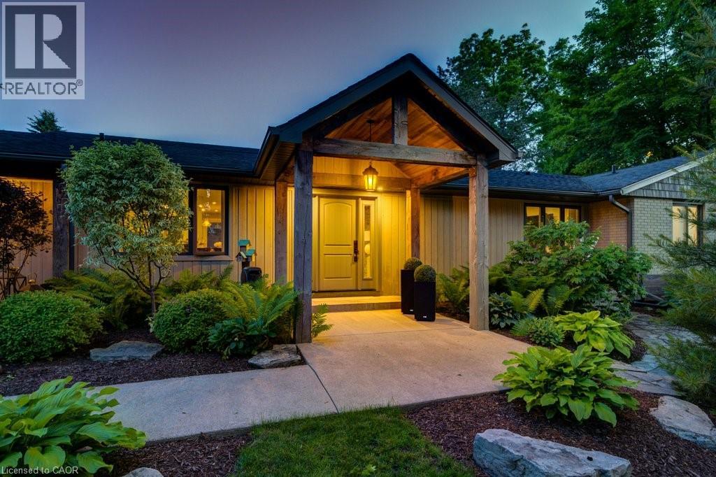 345 OLD STONE Road