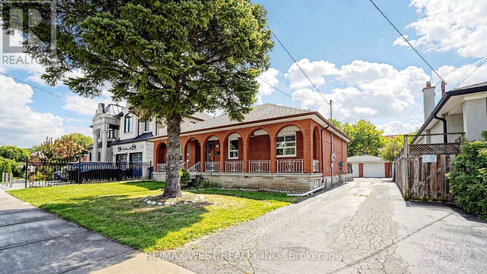 BSMT - 139 RANEE AVENUE
