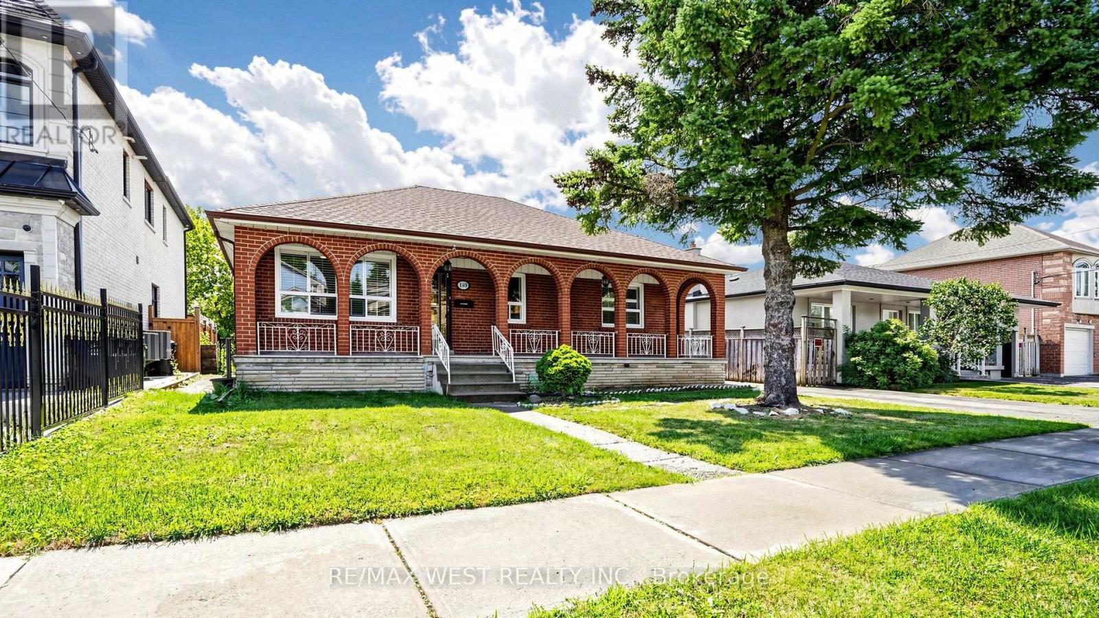 BSMT - 139 RANEE AVENUE