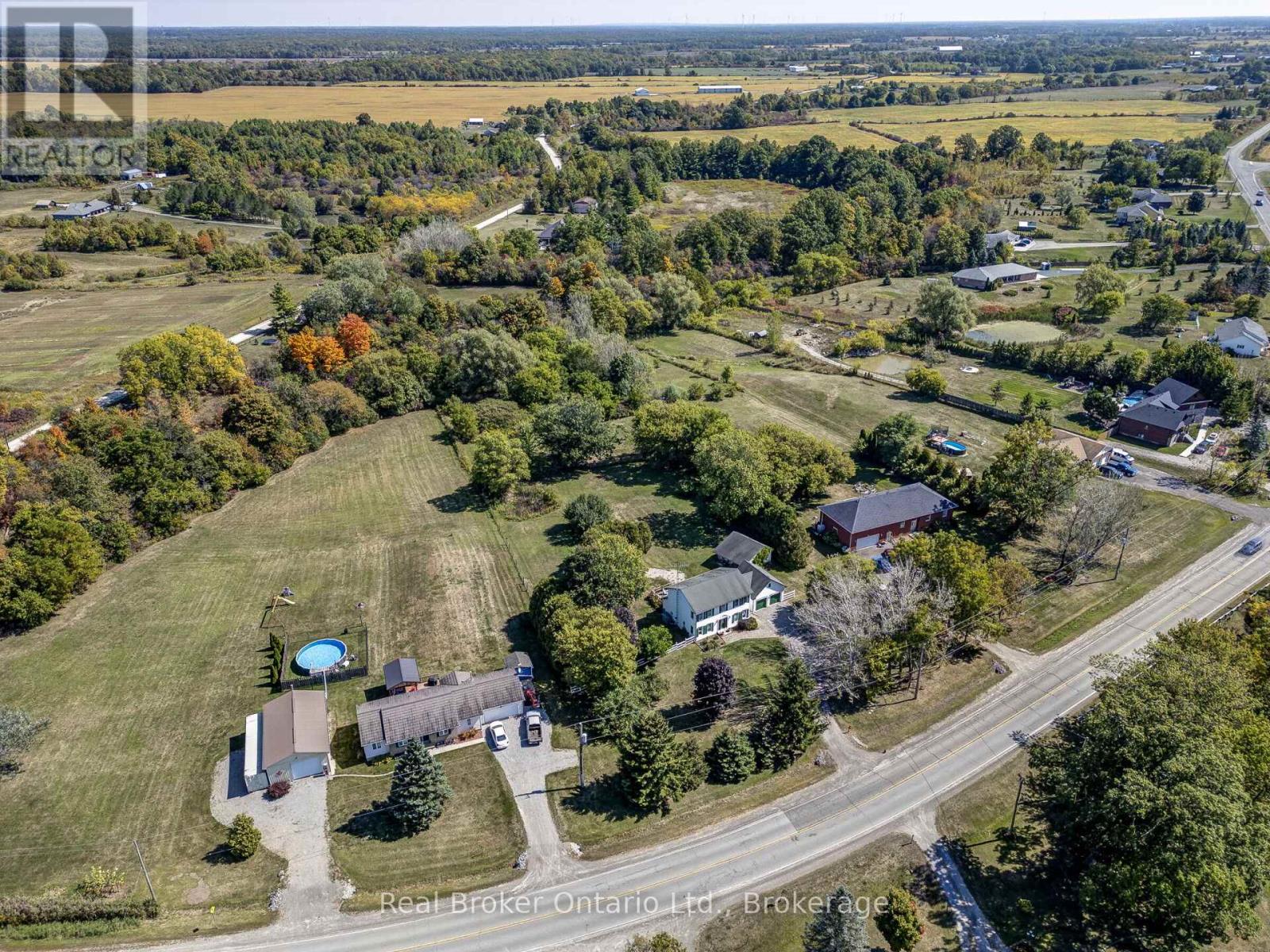 849 CAISTORVILLE ROAD