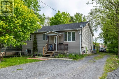 353 CHARLES STREET Gananoque ON K7G 1V6