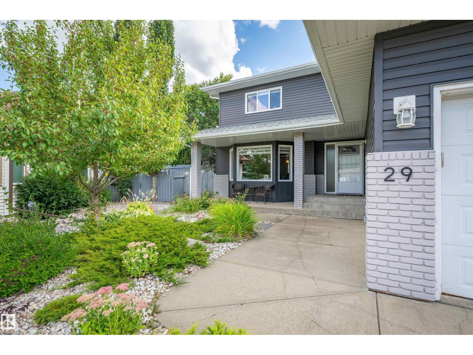 29 CARMEL WD