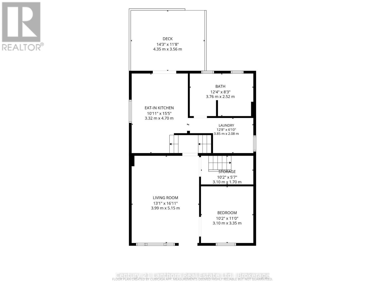 1504 VANDERWATER ROAD