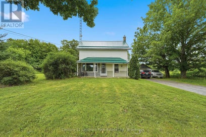 1504 VANDERWATER ROAD Tweed (Hungerford (Twp)) ON K0K 3H0