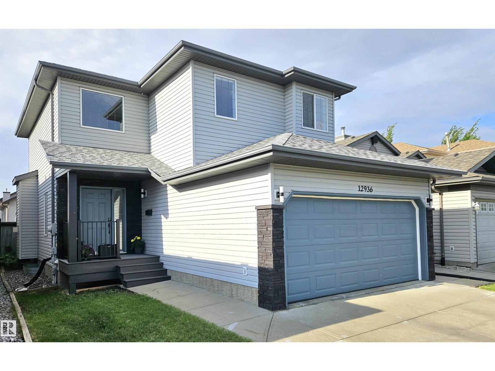 12936 161A AV NW