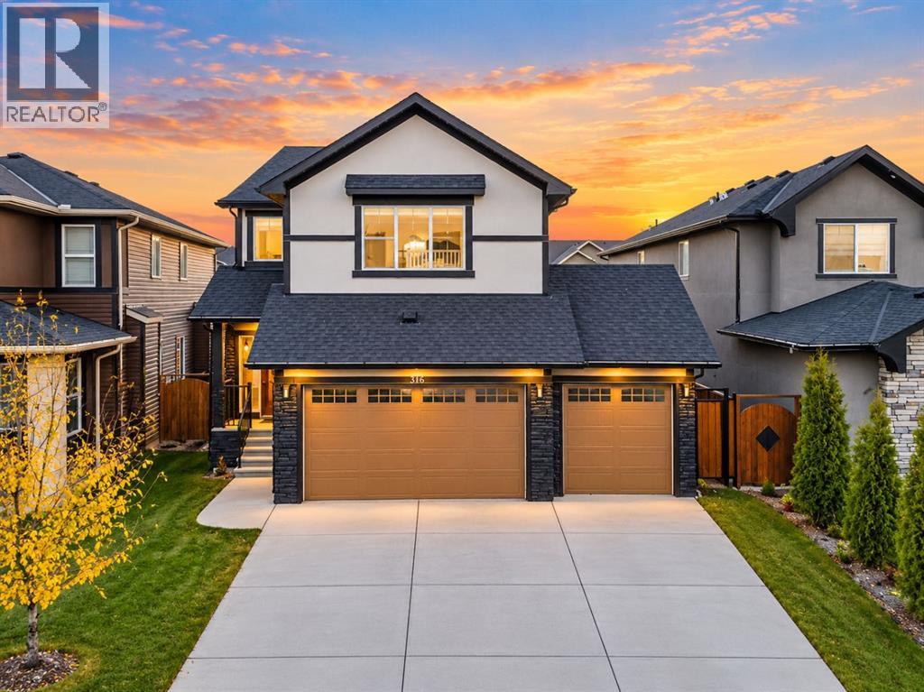 316 KINNIBURGH LINK, CHESTERMERE, AB T1X 0P8 - Image 1918902106.jpeg?d=l