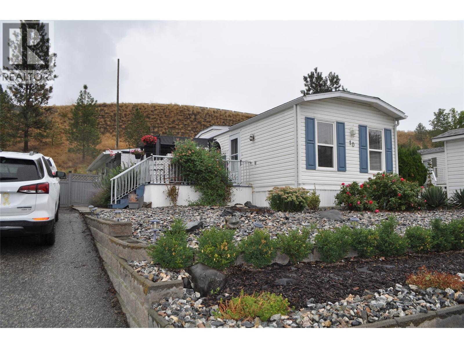 610 Katherine Road Unit# 10