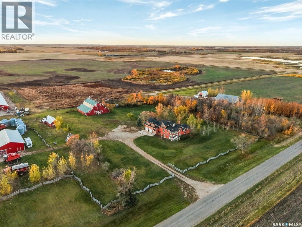 KING ACREAGE, VANSCOY RM NO. 345, SK S0L 3J0 - Image 1303199776.jpeg?d=l