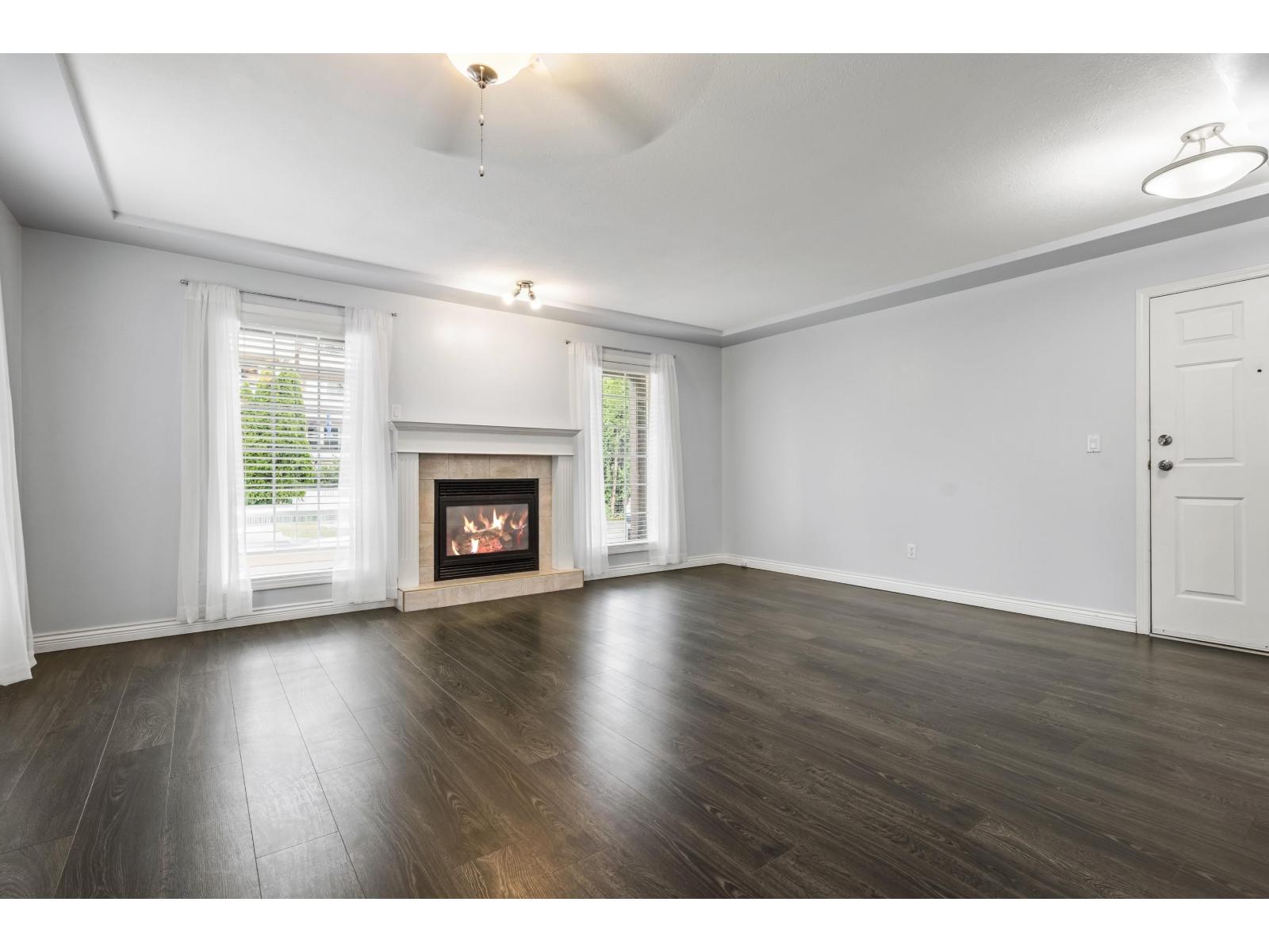 1 & 3 46008 BOLE AVENUE, Chilliwack Downtown