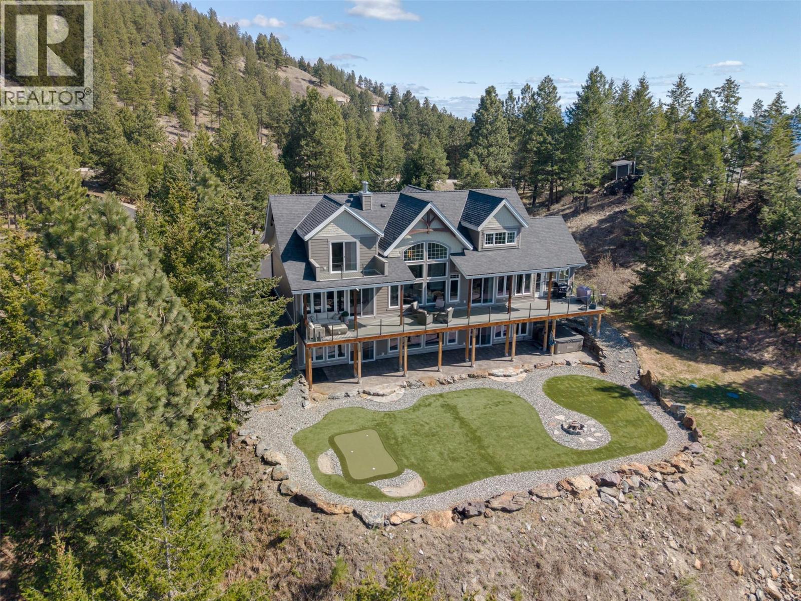 560 SASQUATCH Trail