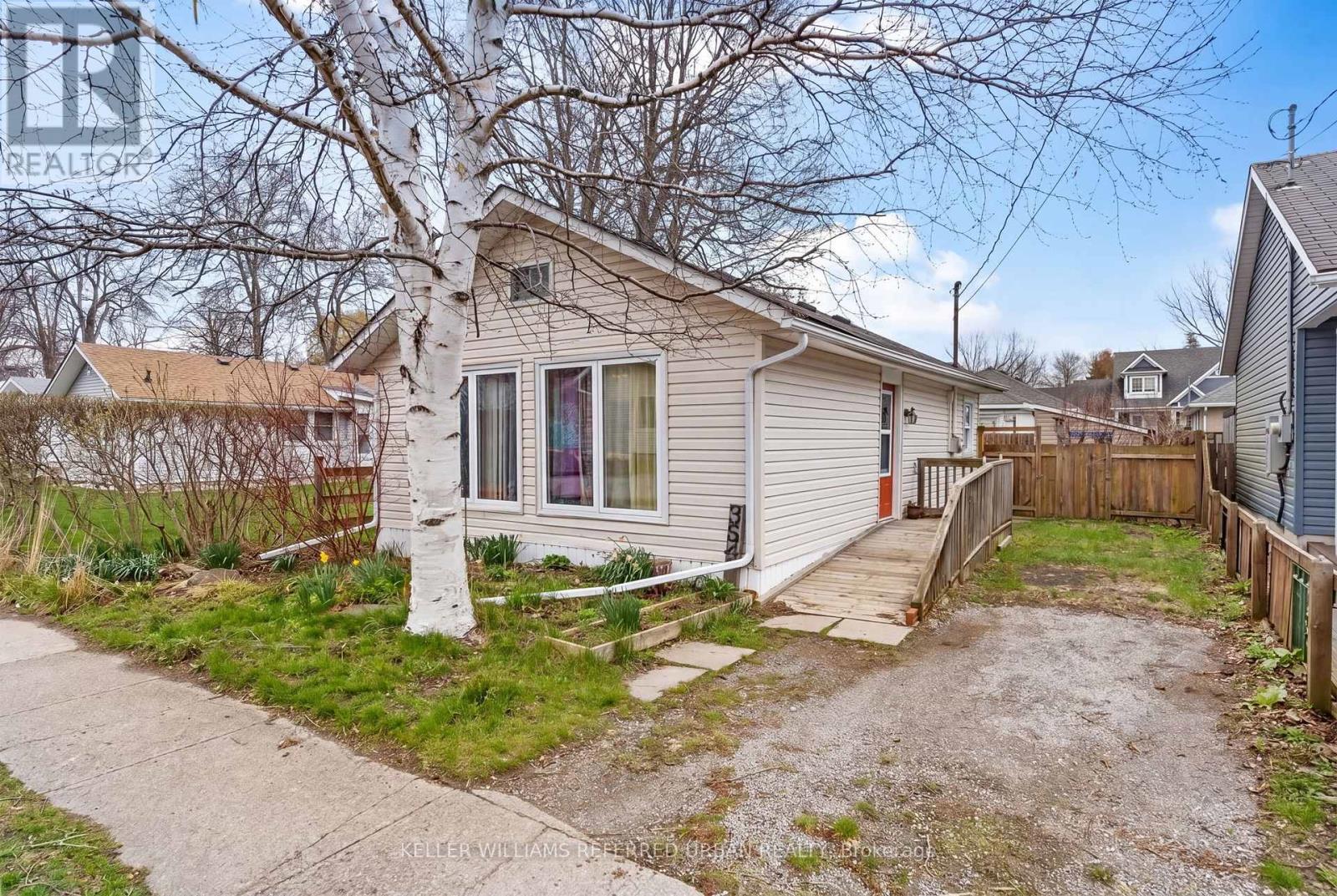 354 ELMWOOD AVENUE