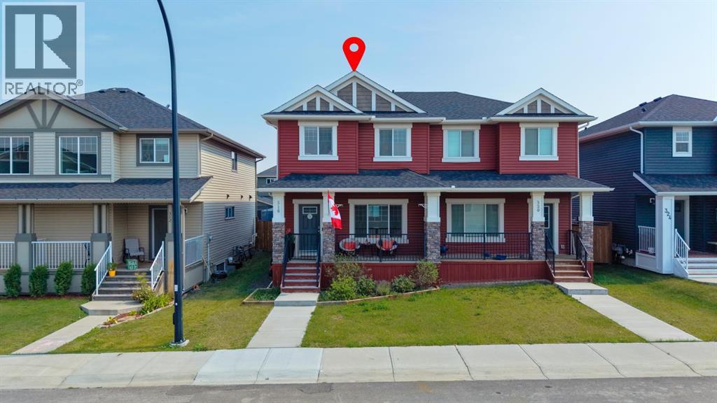 316 Willow Street