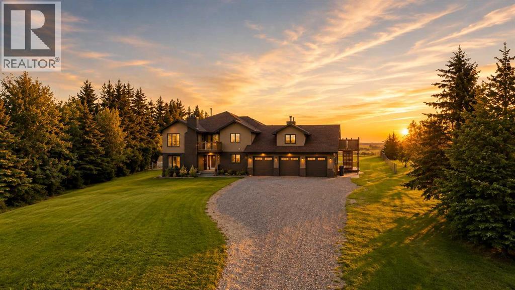 19, 26534 Township Road 384